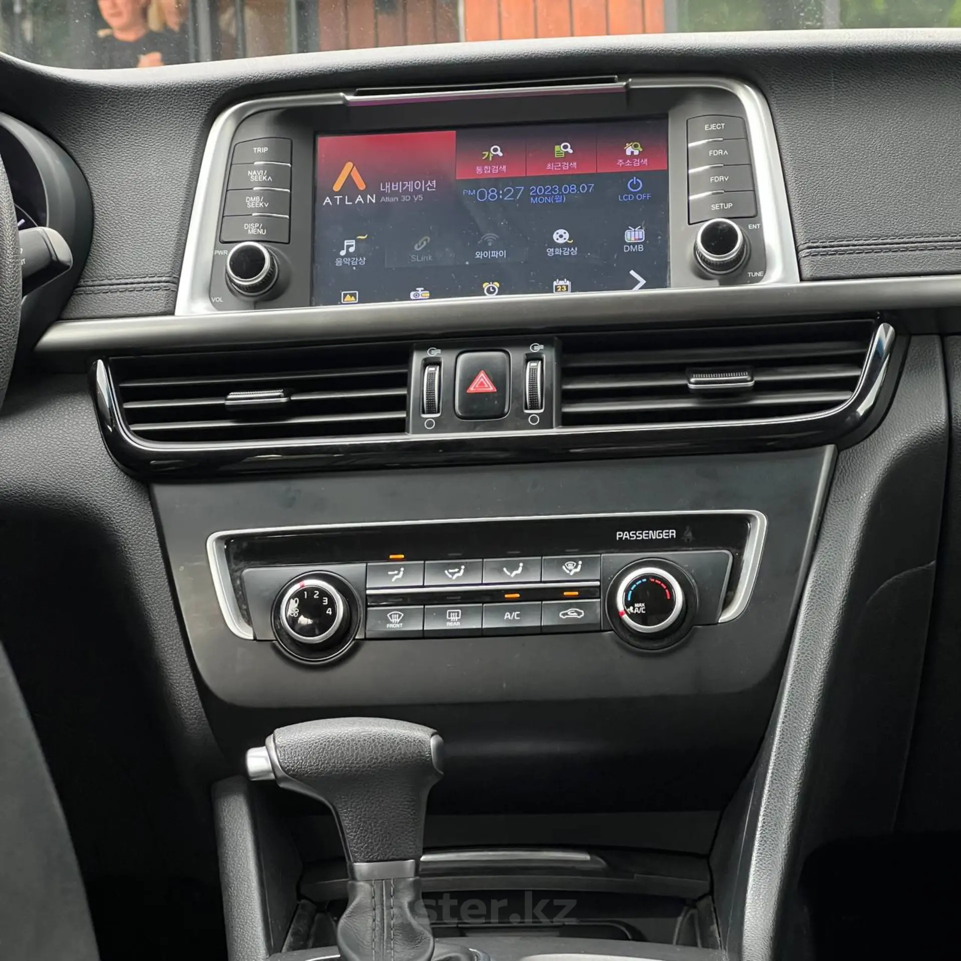 Купить Kia K5 2016 Года В Алматы, Цена 8490000 Тенге. Продажа Kia.