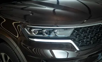 Kia Sorento 2023 года за 21 090 000 тг. в Тараз фото 3