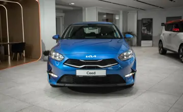 Kia Ceed 2023 года за 12 590 000 тг. в Павлодар фото 2