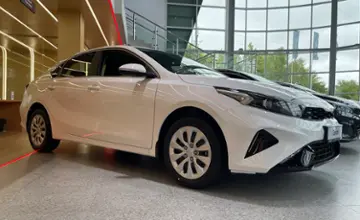 Kia Cerato 2023 года за 13 690 000 тг. в Павлодар фото 4