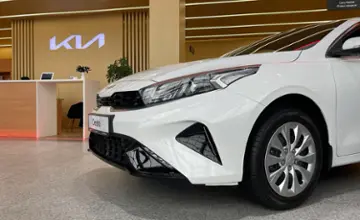 Kia Cerato 2023 года за 13 690 000 тг. в Павлодар фото 2
