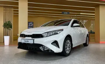 Kia Cerato 2023 года за 14 090 000 тг. в Павлодар фото 2