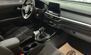 Kia Cerato 2023 года за 14 090 000 тг. в Павлодар фото 4