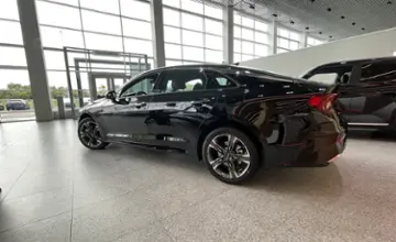 Kia K5 2023 года за 13 990 000 тг. в Павлодар фото 4