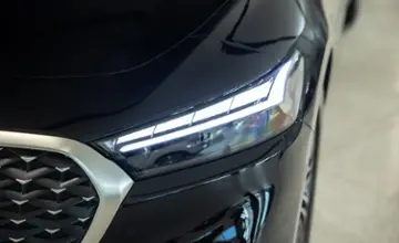 Kia K9 2023 года за 39 990 000 тг. в Павлодар фото 3