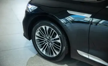 Kia K9 2023 года за 39 990 000 тг. в Павлодар фото 4