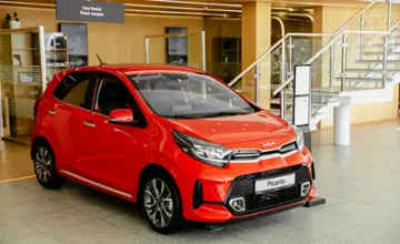Kia Picanto 2023 года за 7 990 000 тг. в Алматы