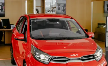 Kia Picanto 2023 года за 8 990 000 тг. в Тараз