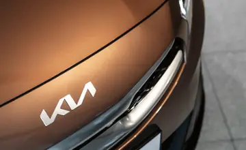 Kia XCeed 2023 года за 12 590 000 тг. в Шымкент
