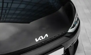 Kia EV6 2023 года за 29 990 000 тг. в Тараз фото 4
