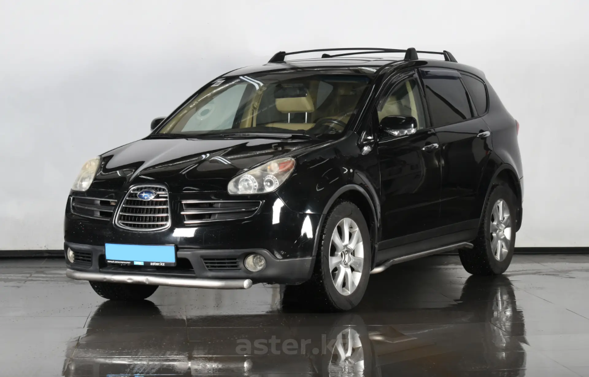 Subaru Tribeca 2005