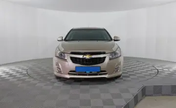 Chevrolet Cruze 2012 года за 4 550 000 тг. в Актау фото 2