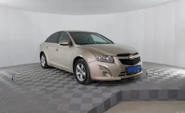 Chevrolet Cruze 2012 года за 4 550 000 тг. в Актау фото 3