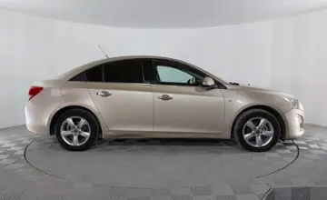 Chevrolet Cruze 2012 года за 4 550 000 тг. в Актау фото 4