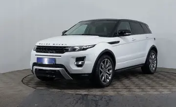 Land Rover Range Rover Evoque 2011 года за 10 990 000 тг. в Астана