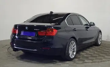 BMW 3 серии 2012 года за 7 890 000 тг. в Алматы