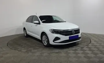 Volkswagen Polo 2020 года за 8 550 000 тг. в Алматы фото 3