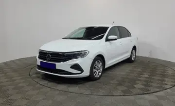 Volkswagen Polo 2020 года за 8 550 000 тг. в Алматы фото 1