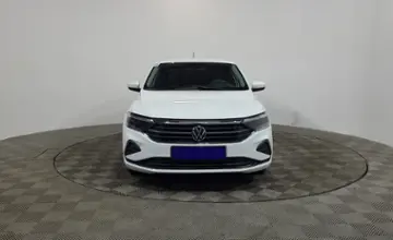 Volkswagen Polo 2020 года за 8 550 000 тг. в Алматы фото 2