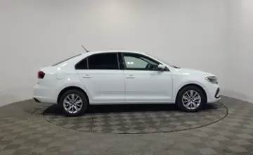 Volkswagen Polo 2020 года за 8 550 000 тг. в Алматы фото 4