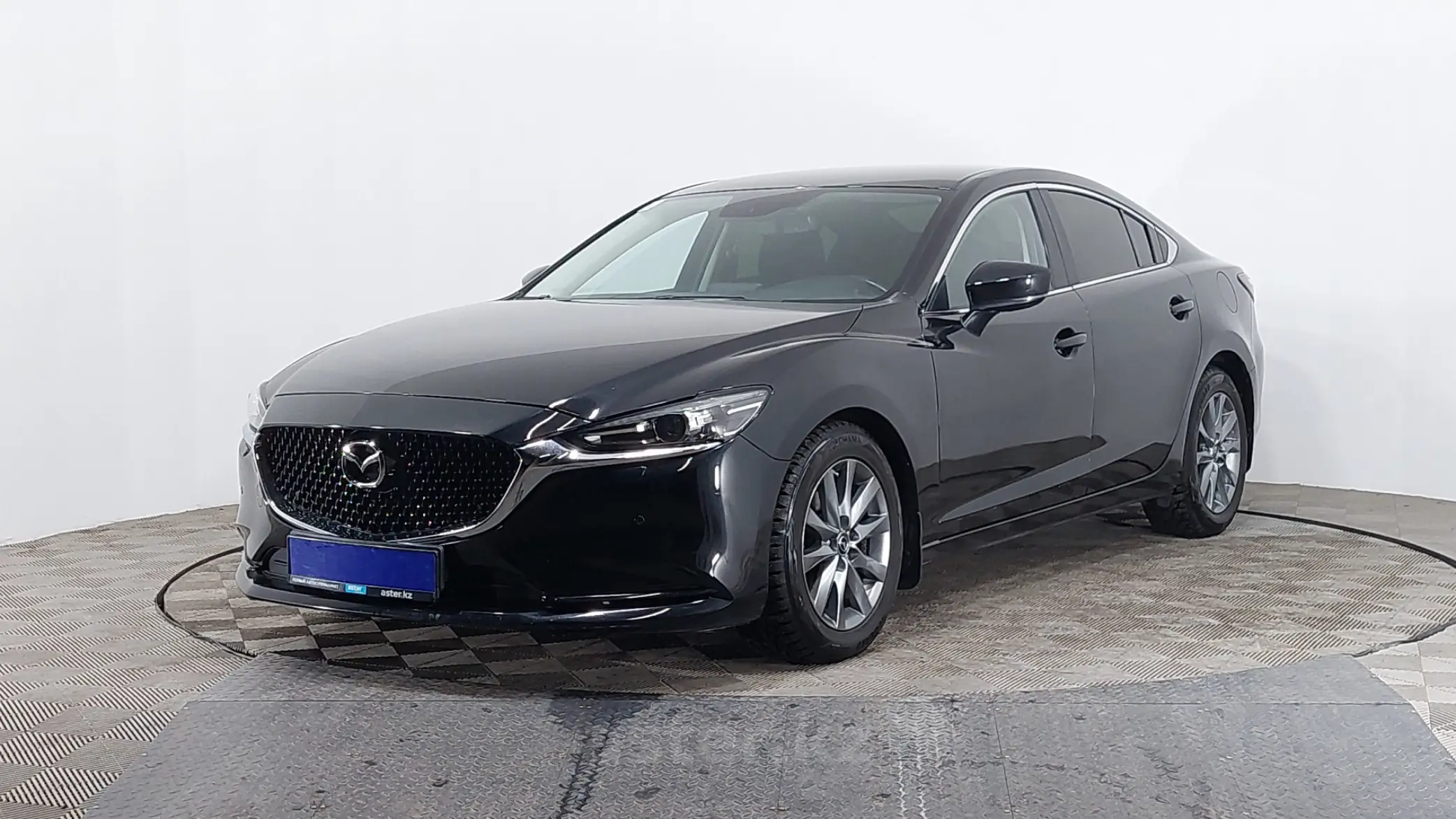 Купить Mazda 6 2019 года в Астане, цена 9800000 тенге. Продажа Mazda 6 в  Астане - Aster.kz. №242666