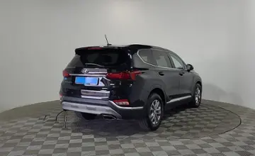 Hyundai Santa Fe 2020 года за 14 250 000 тг. в Алматы
