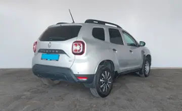 Renault Duster 2021 года за 7 900 000 тг. в Кызылорда