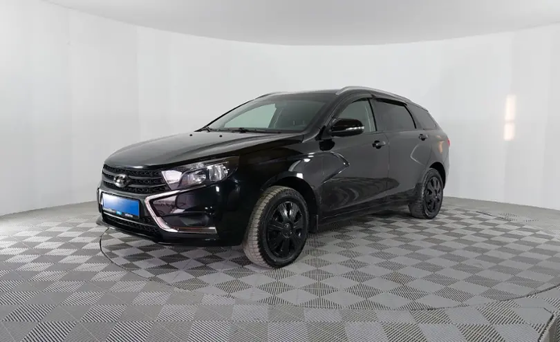 LADA (ВАЗ) Vesta 2022 года за 5 990 000 тг. в Актау