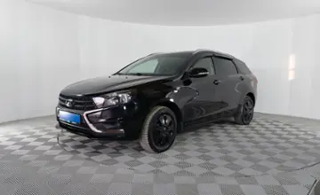 LADA (ВАЗ) Vesta 2022 года за 6 220 000 тг. в Актау