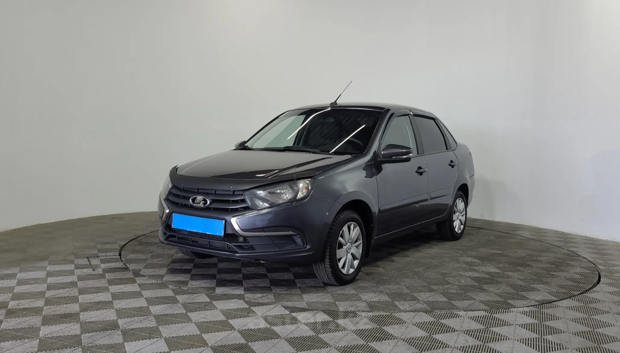 LADA (ВАЗ) Granta 2019