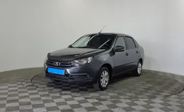 LADA (ВАЗ) Granta 2019 года за 4 350 000 тг. в Алматы