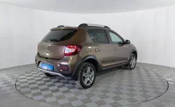 Renault Sandero 2019 года за 5 990 000 тг. в Актау