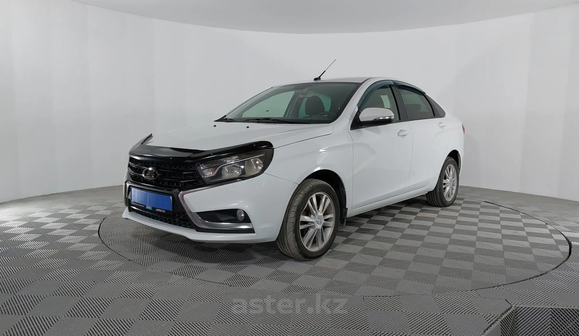 LADA (ВАЗ) Vesta 2018