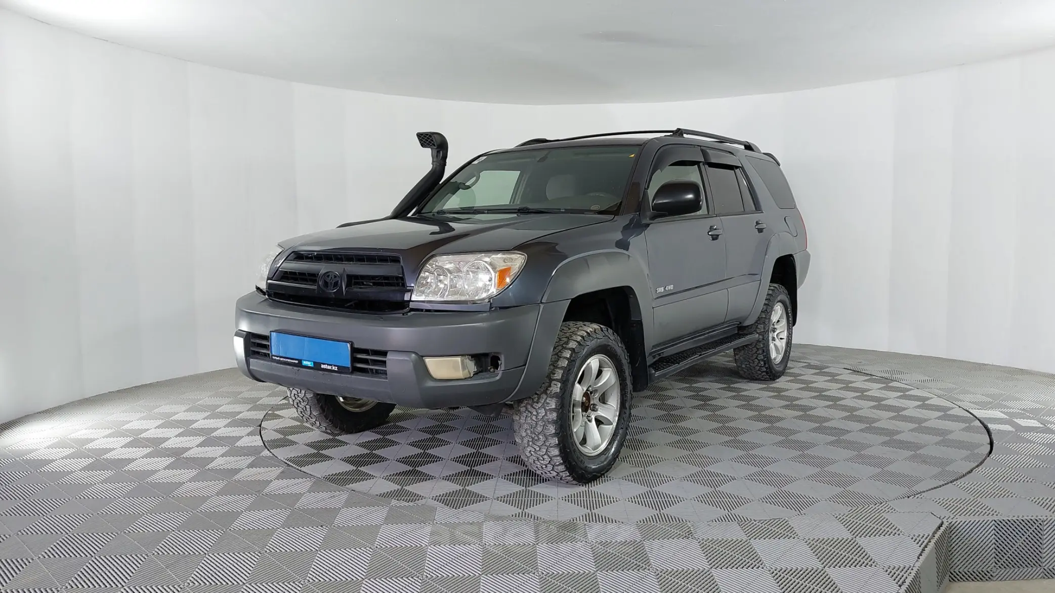 Toyota 4Runner 2003