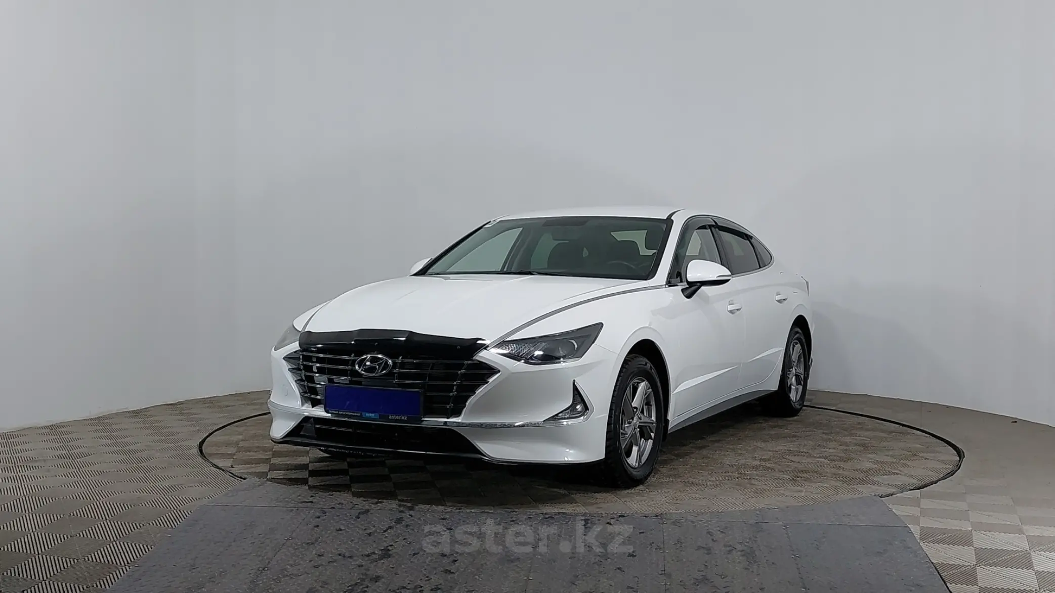 Hyundai Sonata 2020