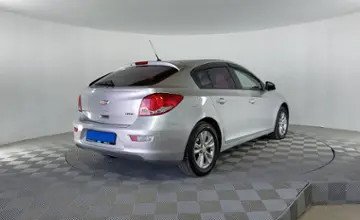 Chevrolet Cruze 2013 года за 4 400 000 тг. в Актау