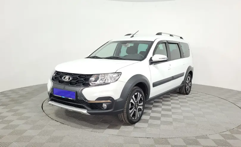 LADA (ВАЗ) Largus 2021 года за 7 898 000 тг. в Караганда