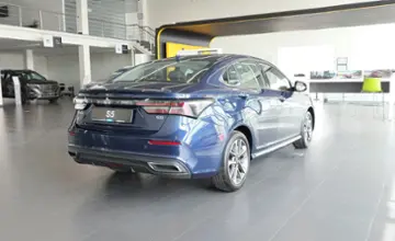 OMODA S5 2023 года за 10 890 000 тг. в Усть-Каменогорск