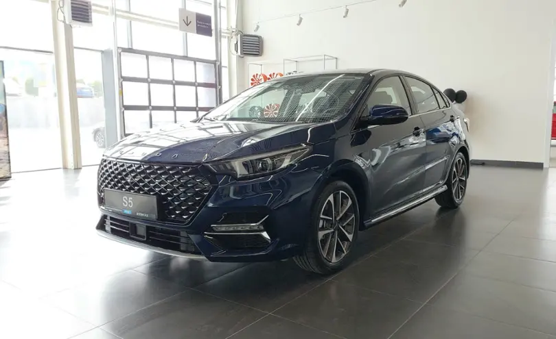 OMODA S5 2023 года за 10 890 000 тг. в Усть-Каменогорск