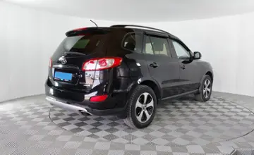 Hyundai Santa Fe 2012 года за 6 600 000 тг. в Актау