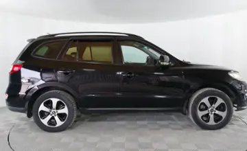 Hyundai Santa Fe 2012 года за 6 350 000 тг. в Актау фото 4