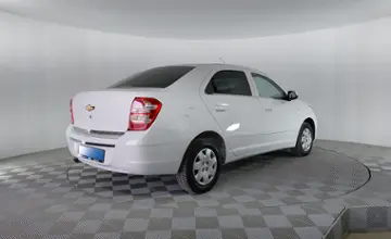 Chevrolet Cobalt 2021 года за 6 320 000 тг. в Актау