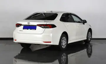 Toyota Corolla 2021 года за 9 950 000 тг. в Астана