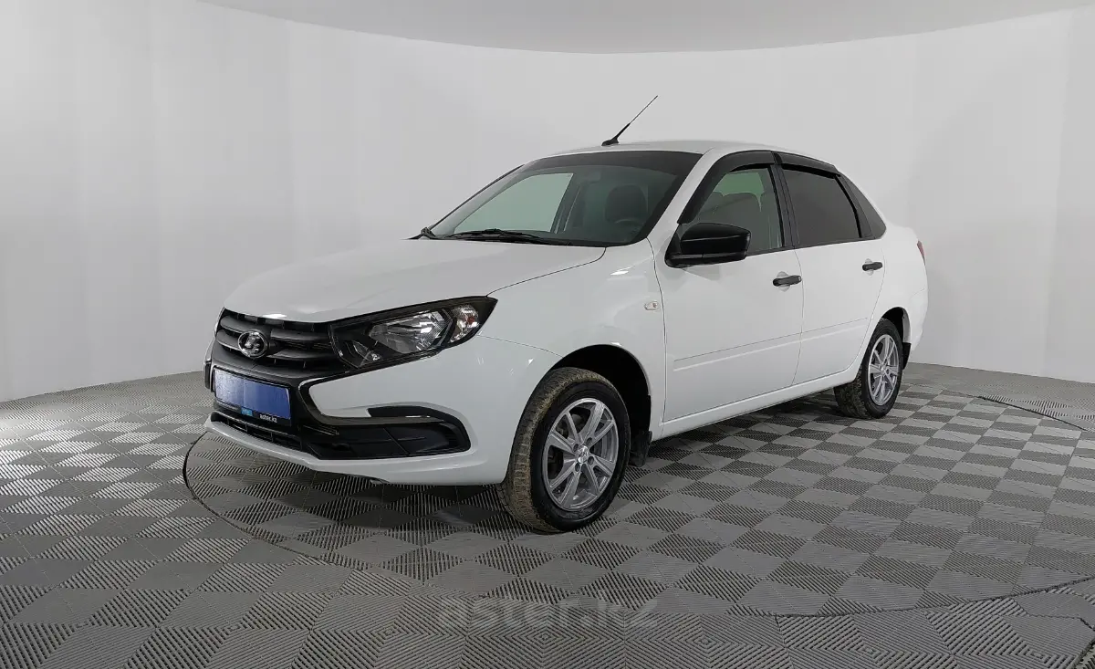 2020 LADA (ВАЗ) Granta