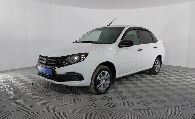 LADA (ВАЗ) Granta 2020 года за 4 650 000 тг. в Актау