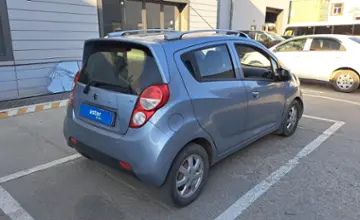 Ravon R2 2017 года за 4 590 000 тг. в Кызылорда фото 4