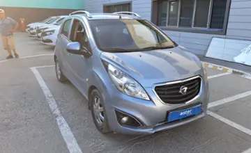 Ravon R2 2017 года за 4 590 000 тг. в Кызылорда фото 2