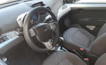 Ravon R2 2017 года за 4 590 000 тг. в Кызылорда фото 5