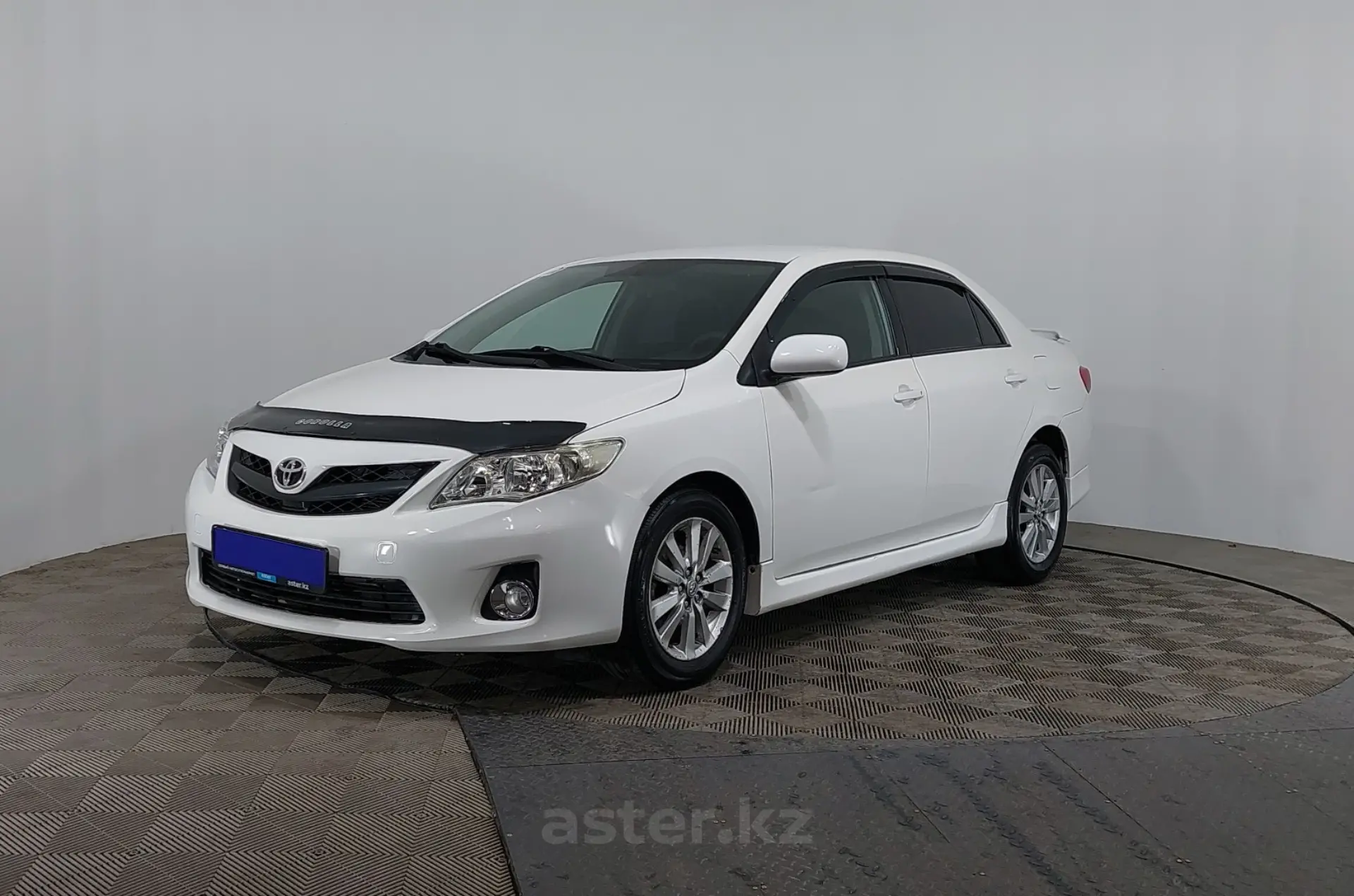 Toyota Corolla 2010