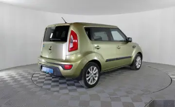 Kia Soul 2012 года за 6 690 000 тг. в Актау